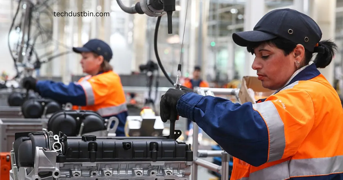 রাশিয়া কাজের ভিসা