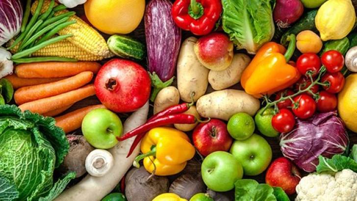 কোলেস্টেরল কমানোর খাদ্য তালিকা