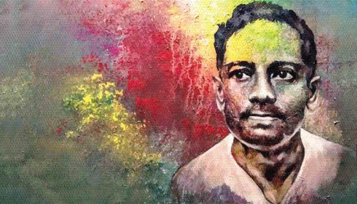 জীবনানন্দ দাশের উক্তি