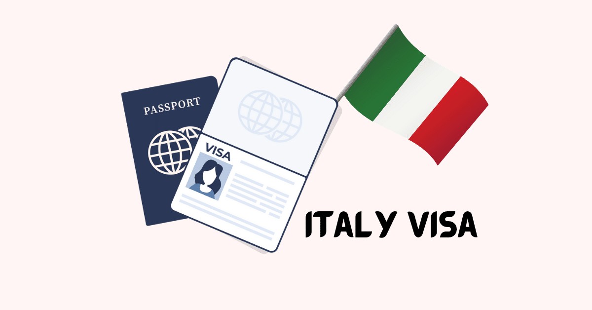 ইতালি ভিসা খরচ