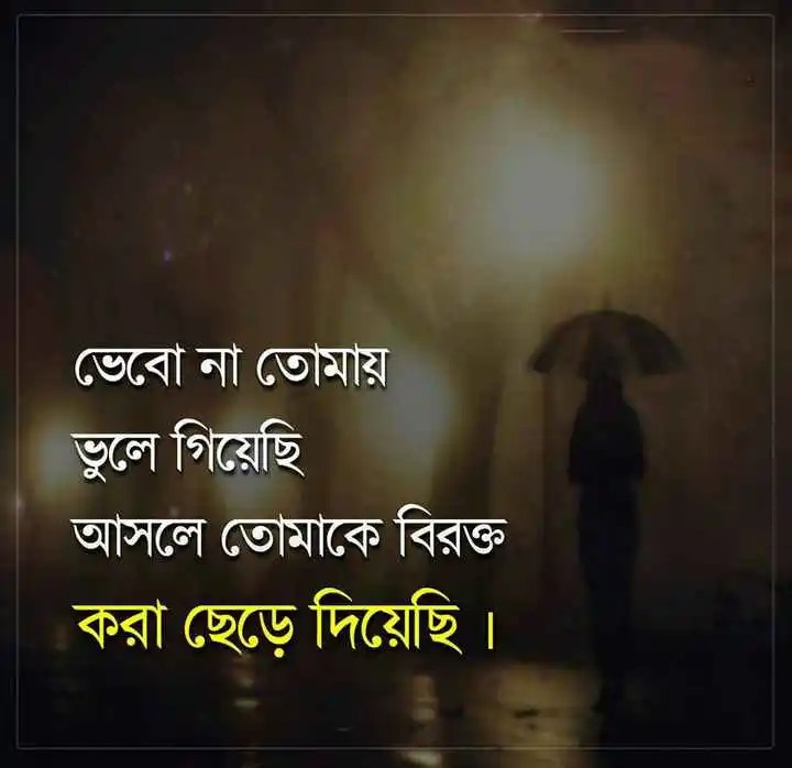 বিরক্ত নিয়ে উক্তি