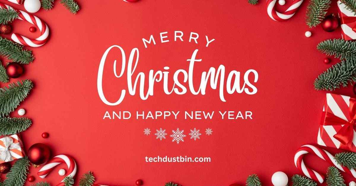 বড়দিনের শুভেচ্ছা